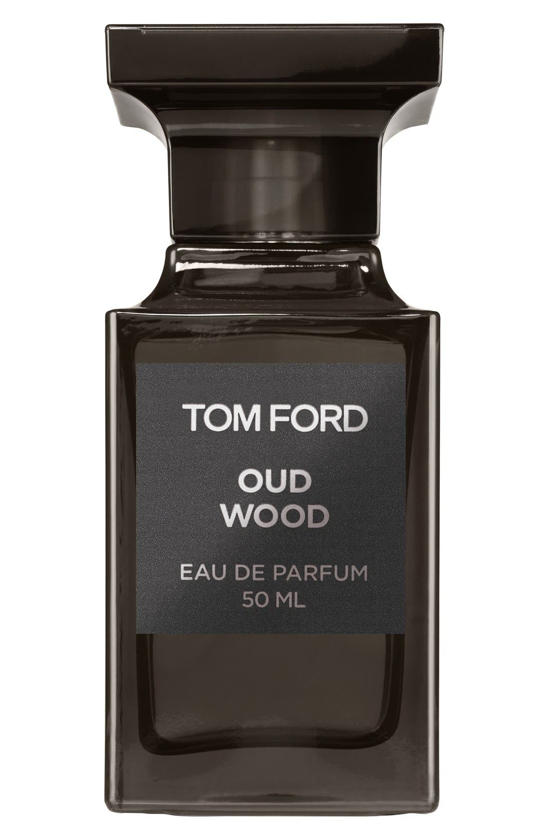 oud wood tom ford body spray