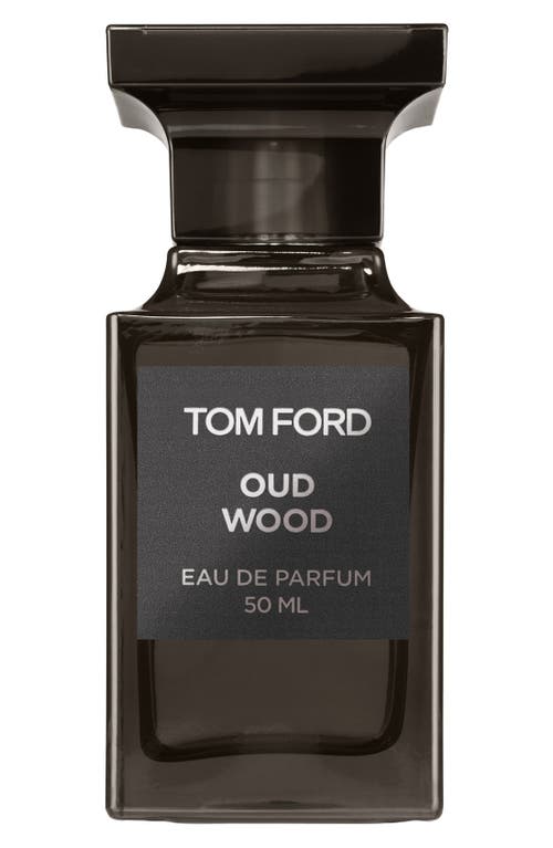 UPC 888066050685 product image for TOM FORD Private Blend Oud Wood Eau de Parfum at Nordstrom, Size 1 Oz | upcitemdb.com
