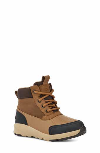 Nordstrom rack sperry hot sale duck boots