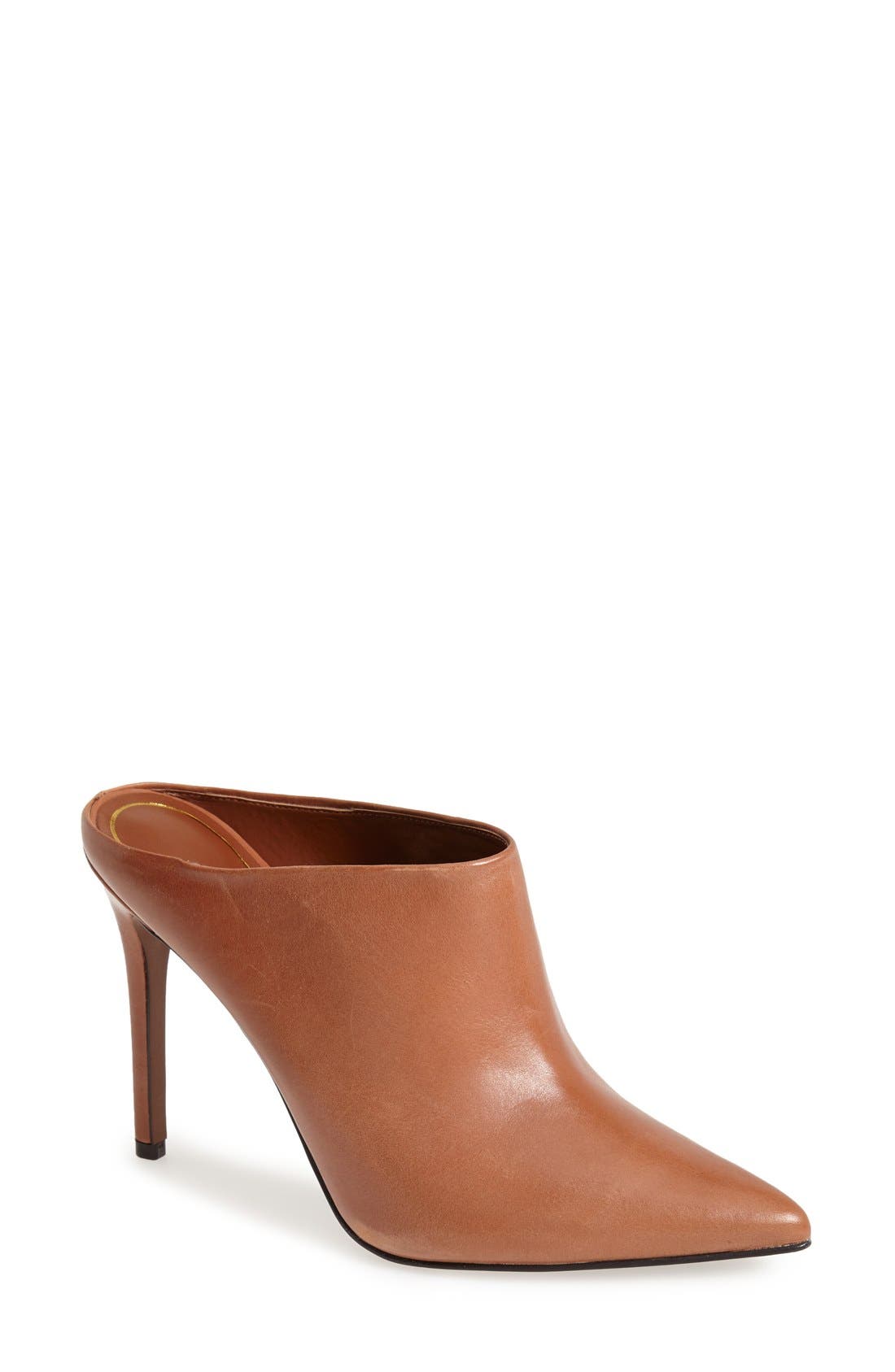 enzo angiolini gilian mule
