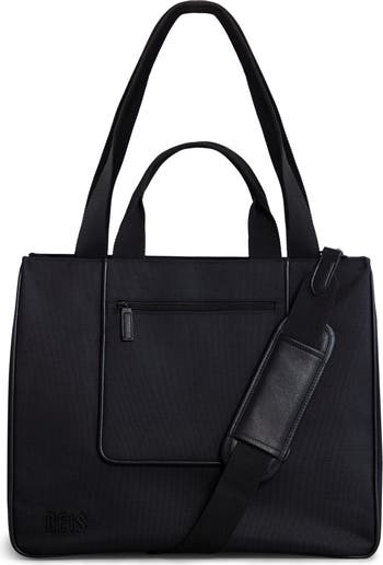 Béis The East West Water Repellent Tote 