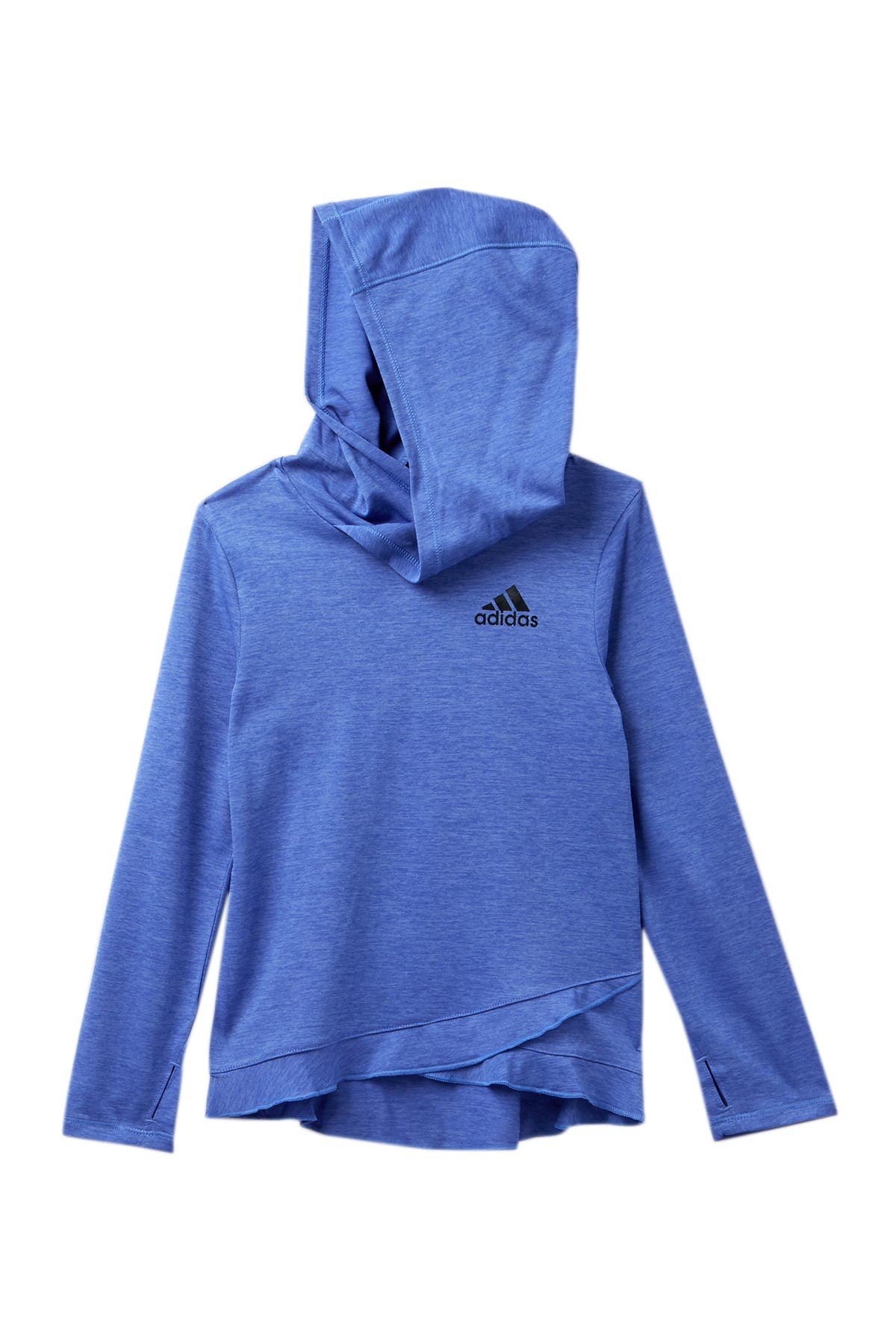 adidas climalite hoodie