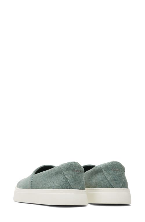 TOMS TOMS KAMERON SLIP-ON SNEAKER