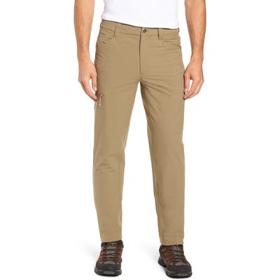 Patagonia Quandary Pants, Beige