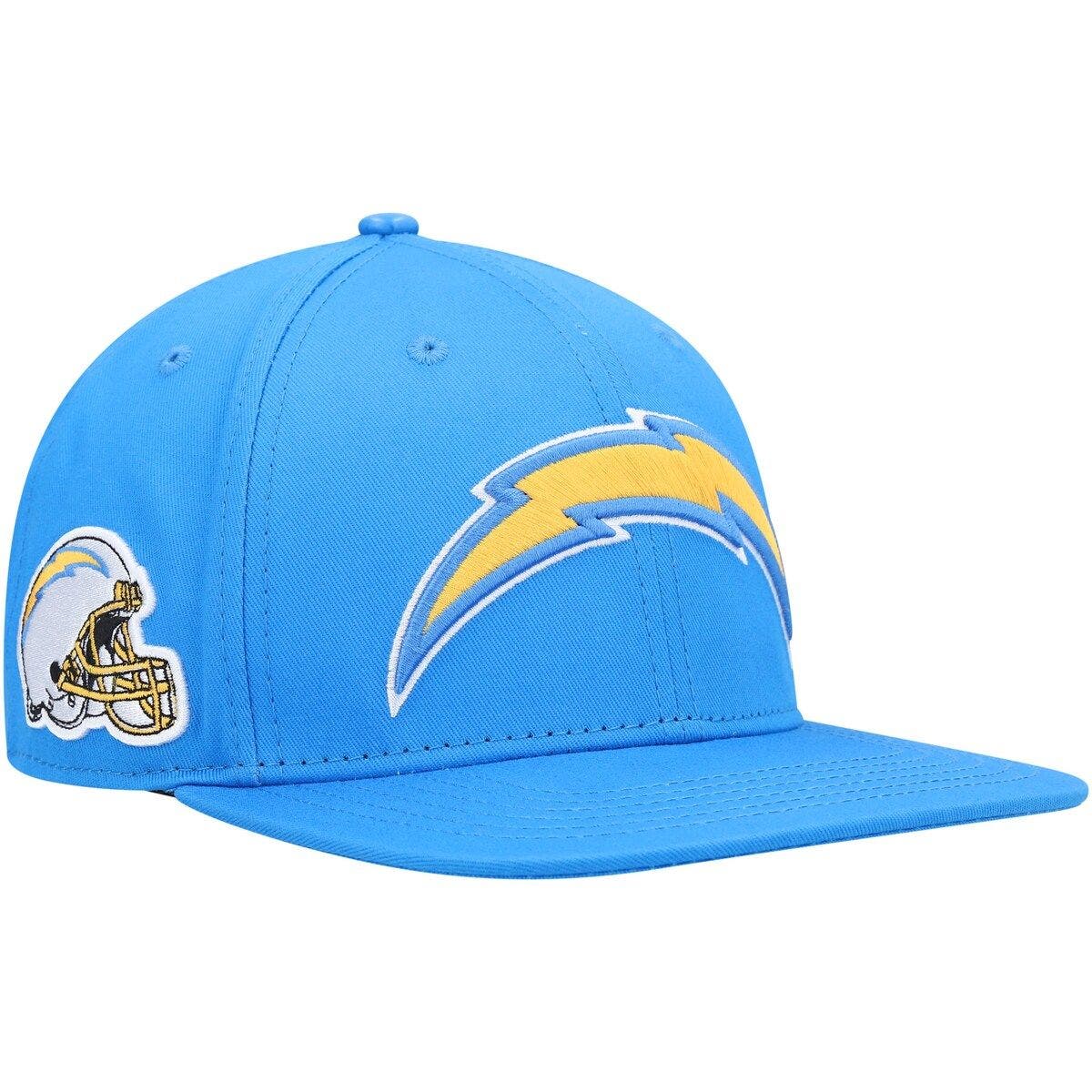 chargers low profile hat