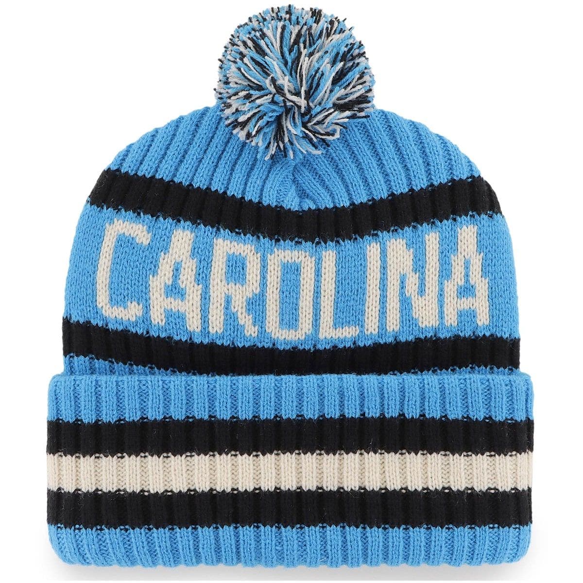 47 Men's '47 Blue Carolina Panthers 