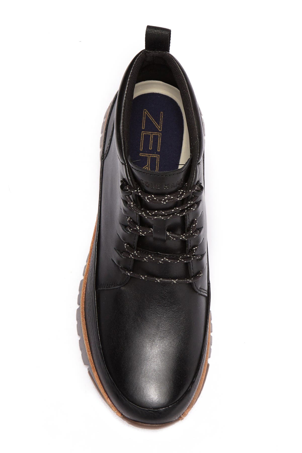 zerogrand rugged