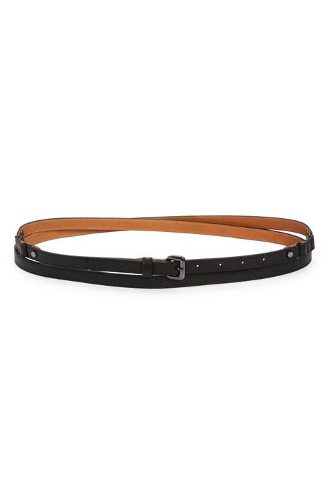 Designer Belts for Women | Nordstrom