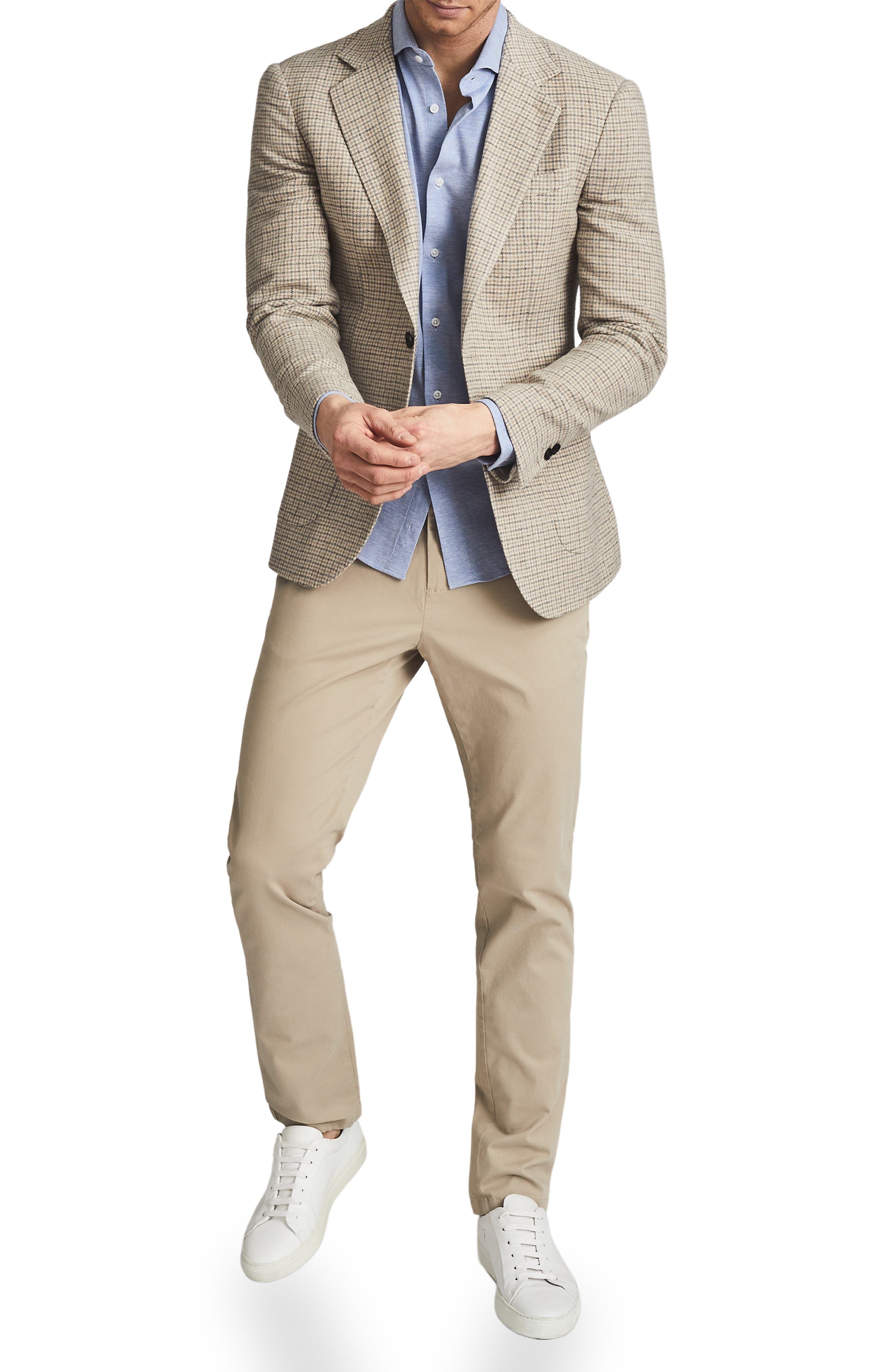 nordstrom mens chinos