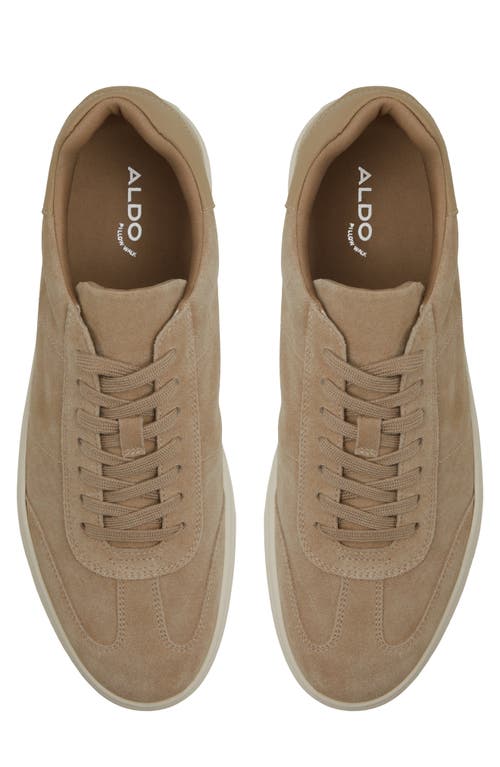 ALDO ALDO ROSS SNEAKER 