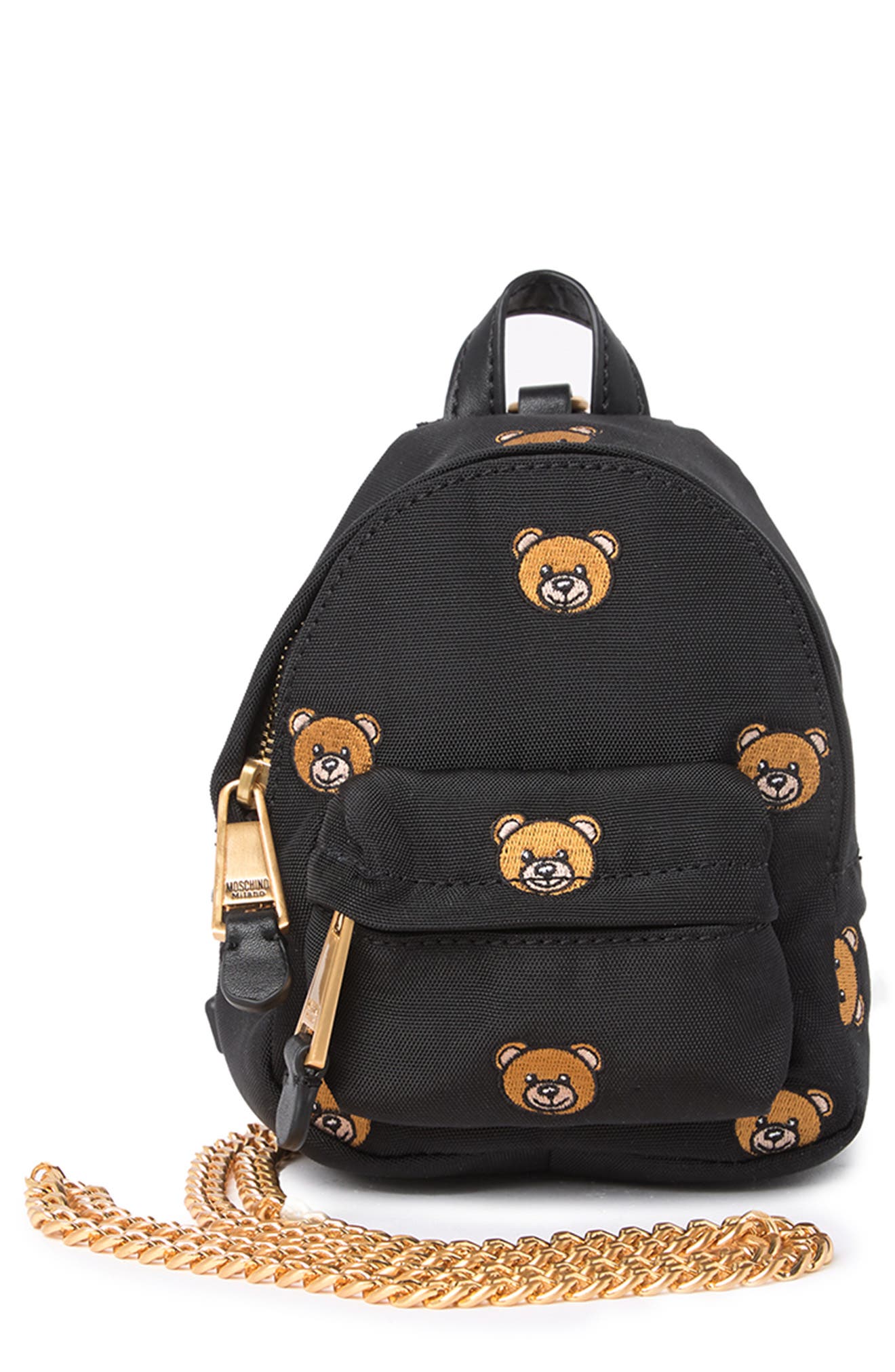 crossbody backpack mini