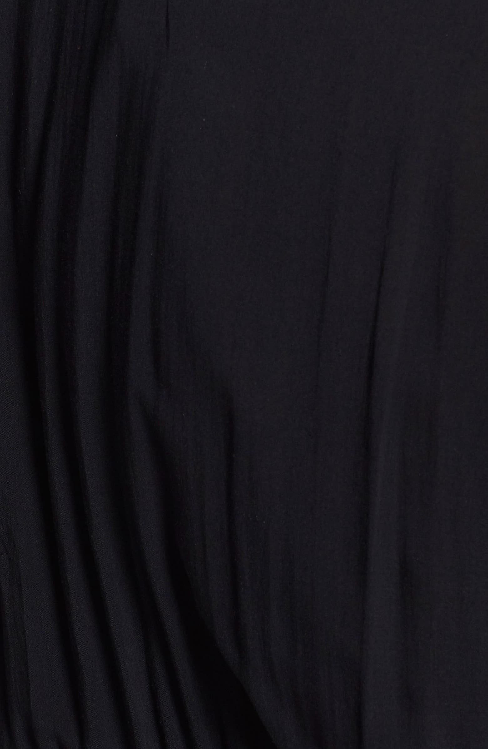 Elan Deep V-Neck Cover-Up Maxi Dress | Nordstrom