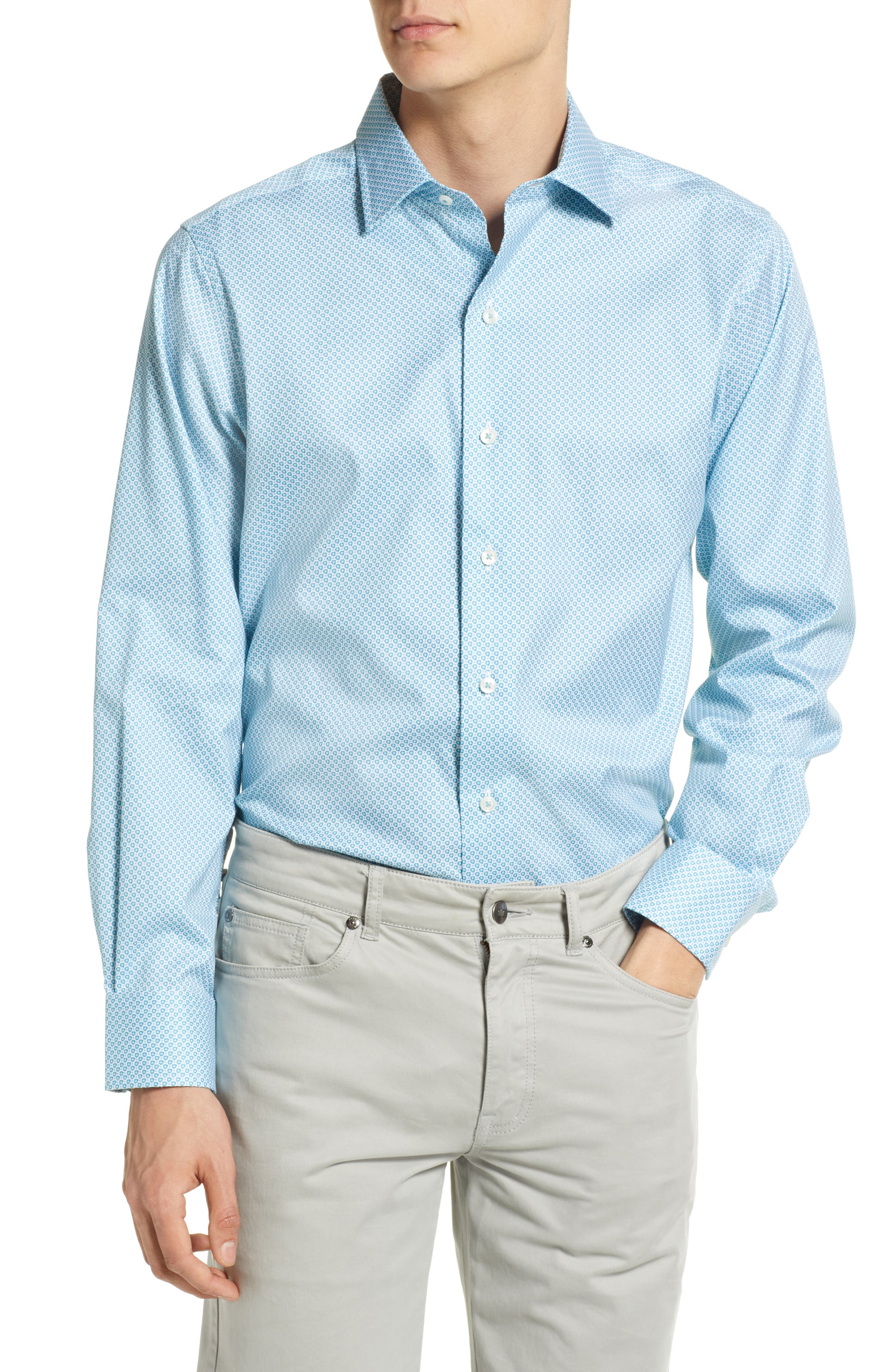 Blue/Green Shop David Donahue Online 