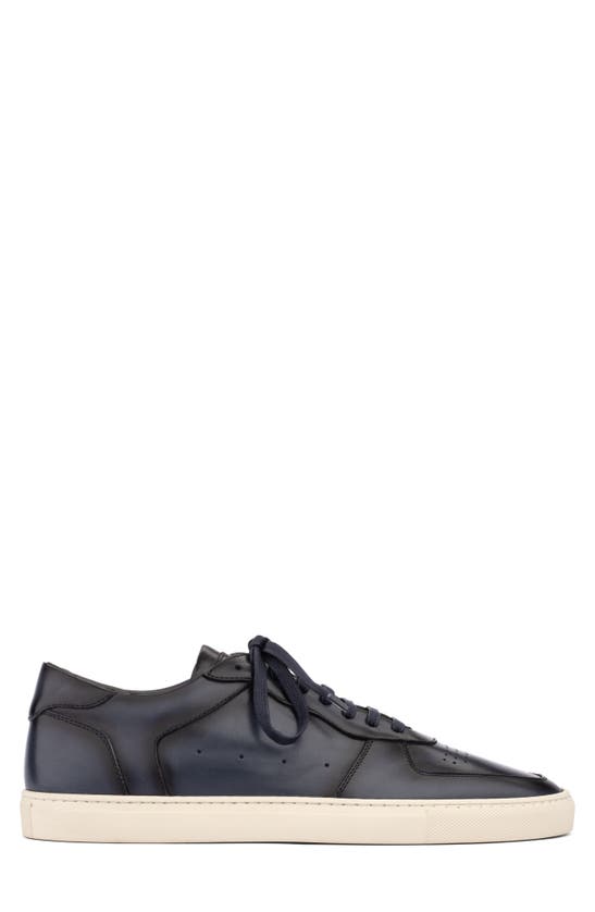 Shop To Boot New York Barbera Sneaker In Blue