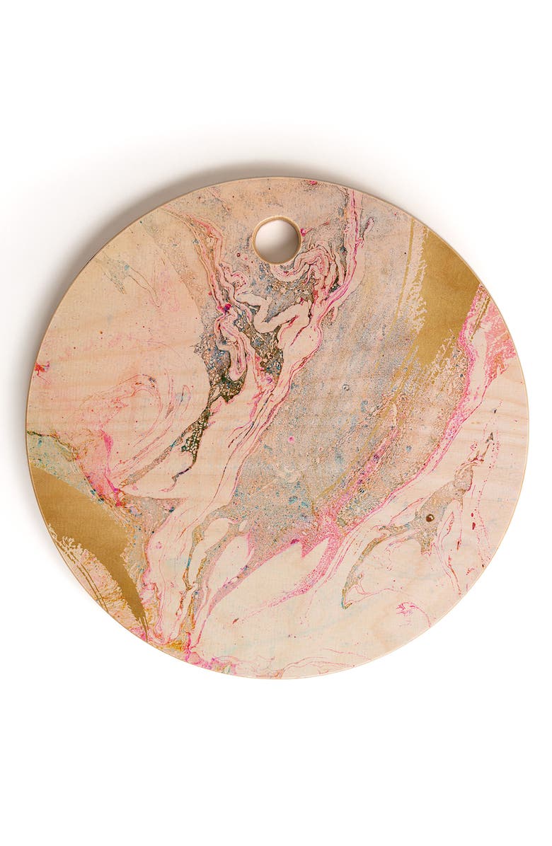 Deny Designs Iveta Abolina Birch Wood Cutting Board Nordstrom Deny Designs Iveta Abolina Birch Wood