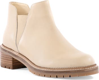 Seychelles all top together bootie