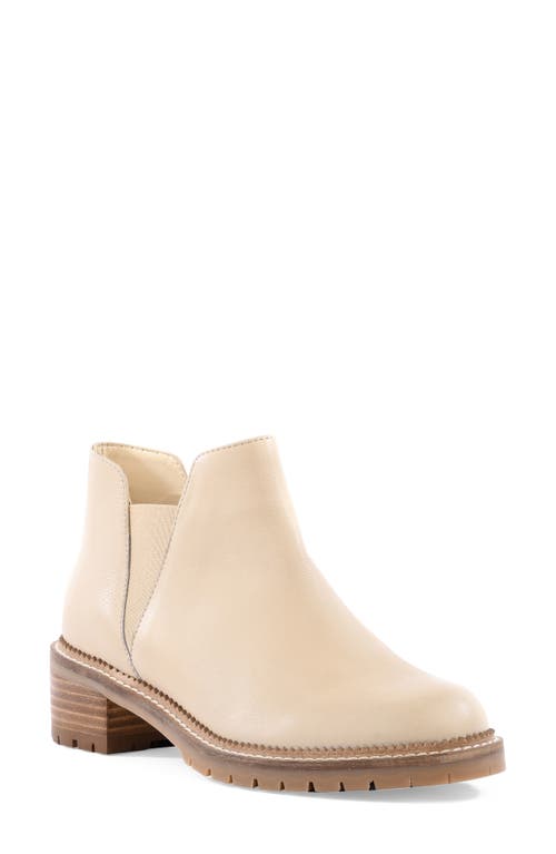 Seychelles Heart of Gold Bootie in Off White at Nordstrom, Size 10