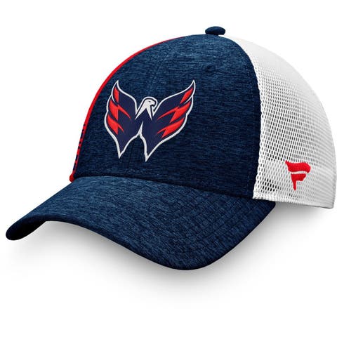 Fanatics Washington Capitals Stanley Cup Champions Cap - Adult