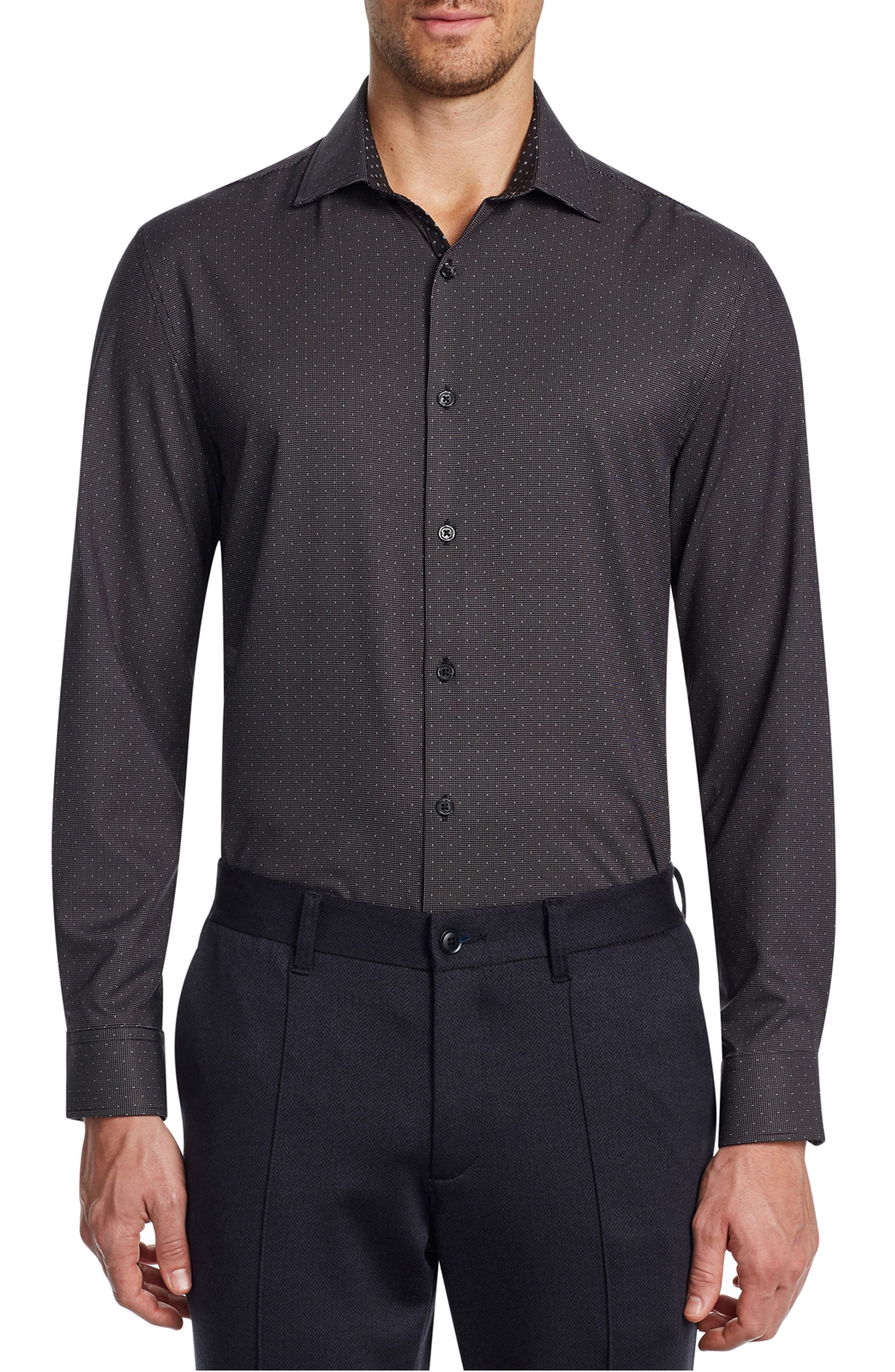 wrk mens dress shirts