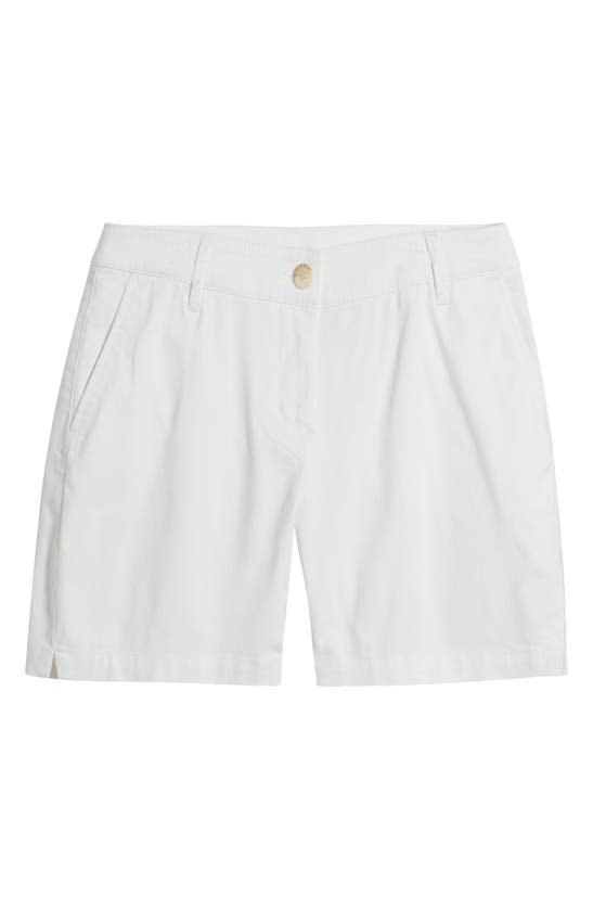 Shop Tommy Bahama Boracay Shorts In White