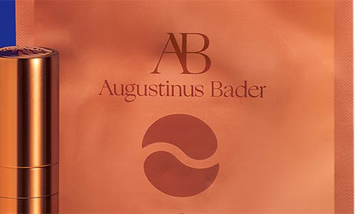 Shop Augustinus Bader The Eye Rejuvenating Kit With Tfc8® (nordstrom Exclusive) $343 Value In No Color