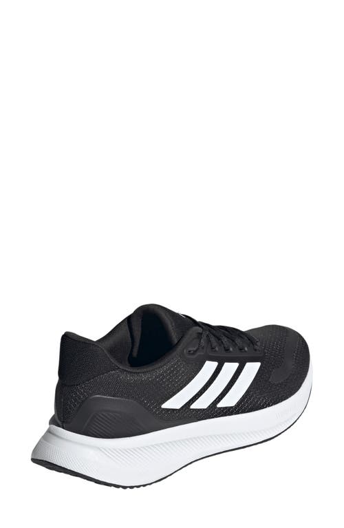 Adidas Originals Womens Adidas Supernova 2 Running Shoes In Black/white/black