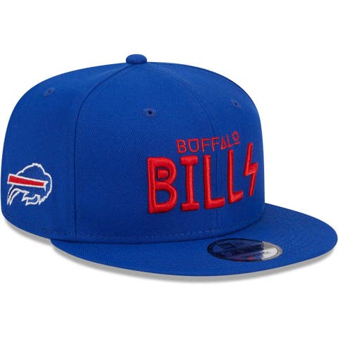 Men's Buffalo Bills New Era Heather Gray 2022 AFC East Division