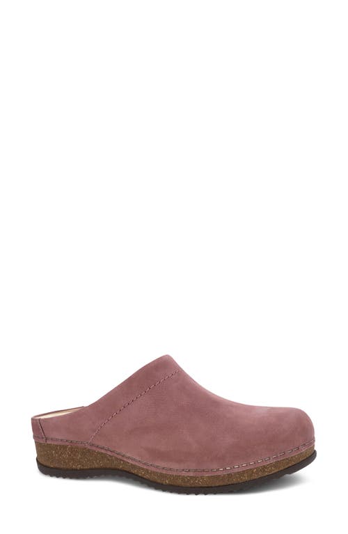 Dansko Mariella Mule in Rose at Nordstrom, Size 6.5-7Us