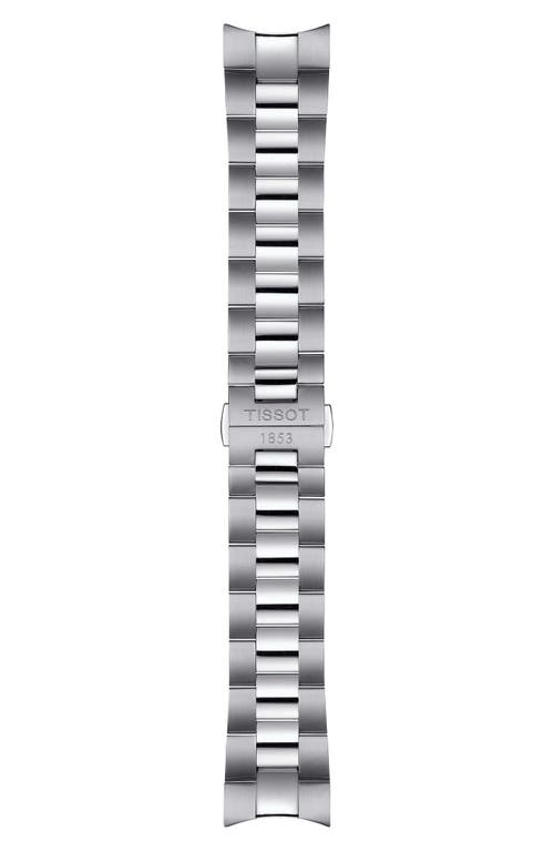TISSOT TISSOT T-CLASSIC GENTLEMAN POWERMATIC BRACELET WATCH, 40MM 