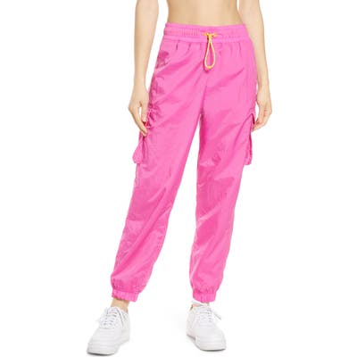 Nike Sportswear Icon Clash Woven Sweatpants