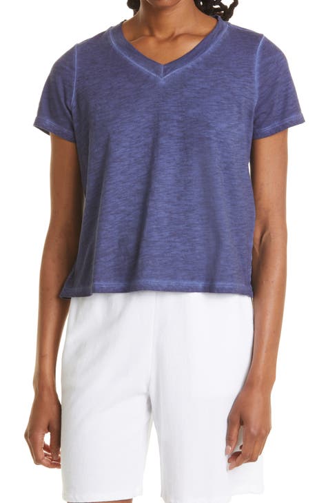 Women's Eileen Fisher Tops | Nordstrom