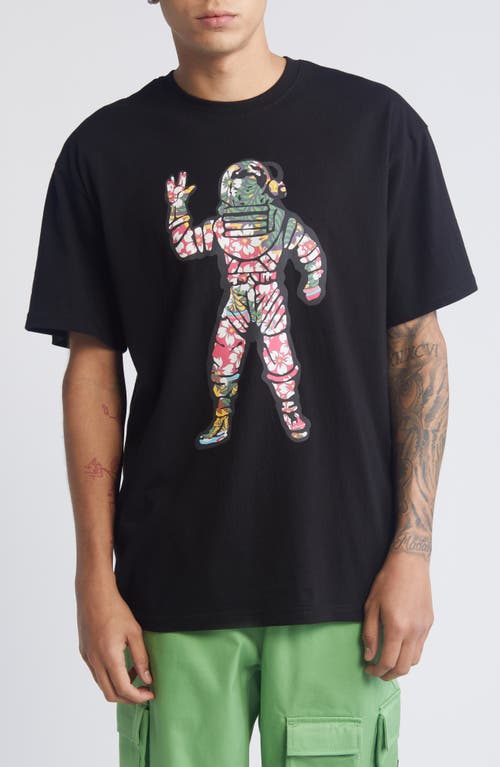 Billionaire Boys Club Astro Cotton Graphic T-Shirt at Nordstrom,