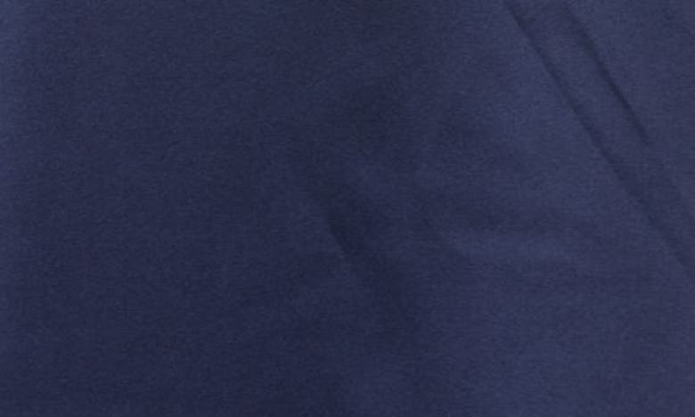 Shop Lunya Washable Silk Short Pajamas In Deep Blue