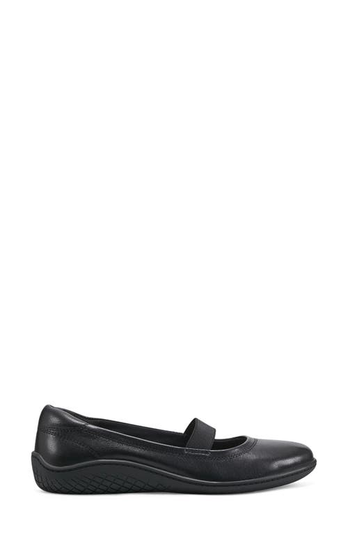 EASY SPIRIT EASY SPIRIT GOLDEN BALLET FLAT