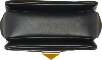 Valentino Garavani Stud Sign Leather Shoulder Bag Best Price In Pakistan, Rs 17000