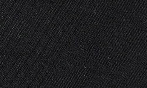 Stems Everyday Classic Ruffled Socks, Pack Of 3 In Black