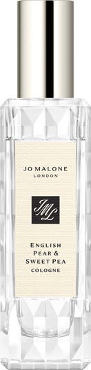 Jo malone best sale english pear ingredients