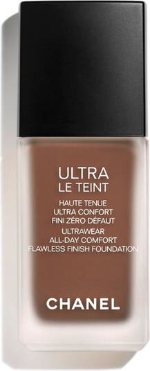 CHANEL ULTRA LE TEINT Ultrawear All Comfort Flawless Finish Nordstrom