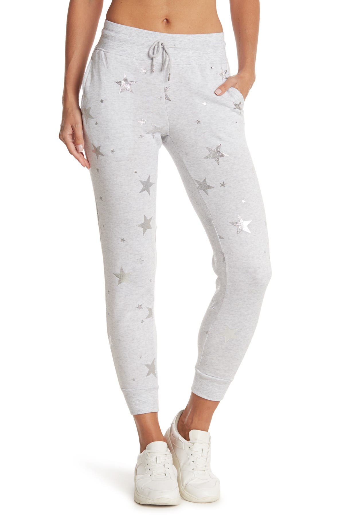 star sweatpants