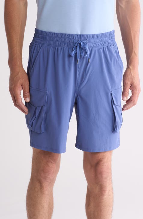 Warp Horizon Cargo Shorts