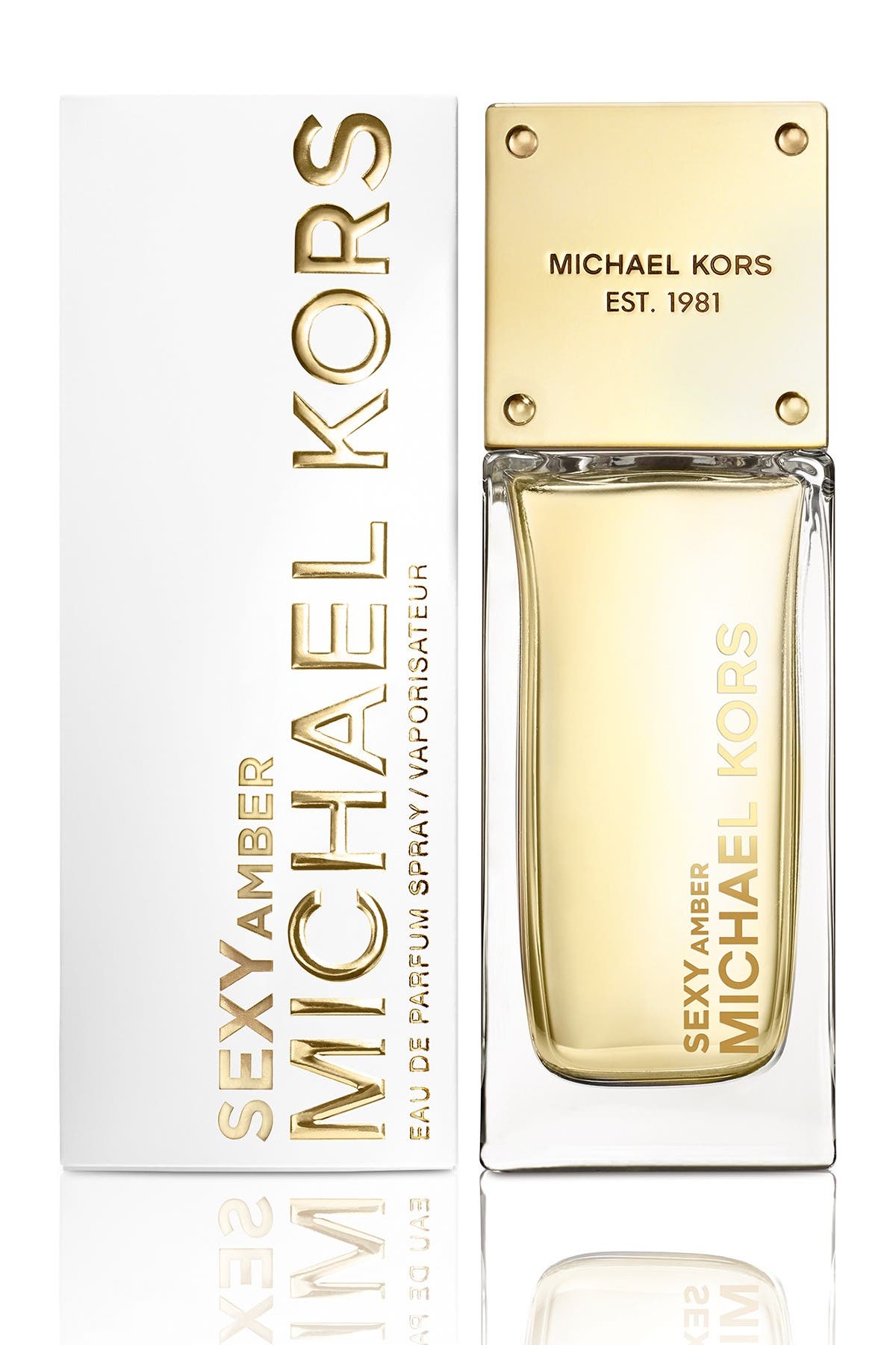 mk parfum