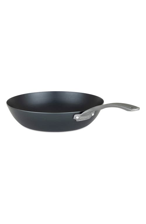 Viking 12-Inch Carbon Steel Wok in Blue at Nordstrom