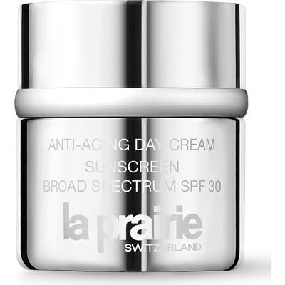 La Prairie Anti-Aging Day Cream Sunscreen Broad Spectrum Spf 30