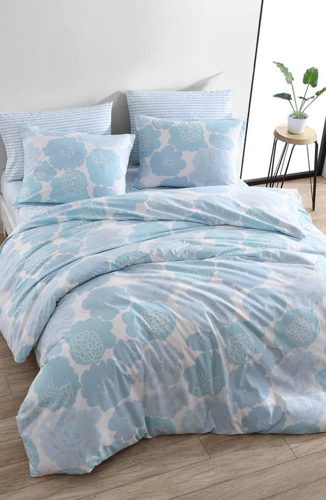 Bedding Sets Nordstrom, Blue Twin Bed Comforter