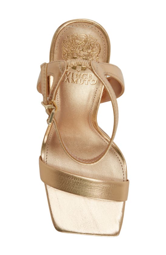 VINCE CAMUTO VINCE CAMUTO SAPRENDA SANDAL