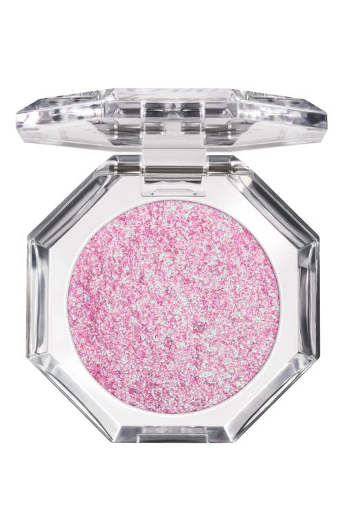 Too Faced Disco Crush High Shine Glitter Eye + Face Sparkle Show Off 0.05 oz / 1.42 G In Show Off