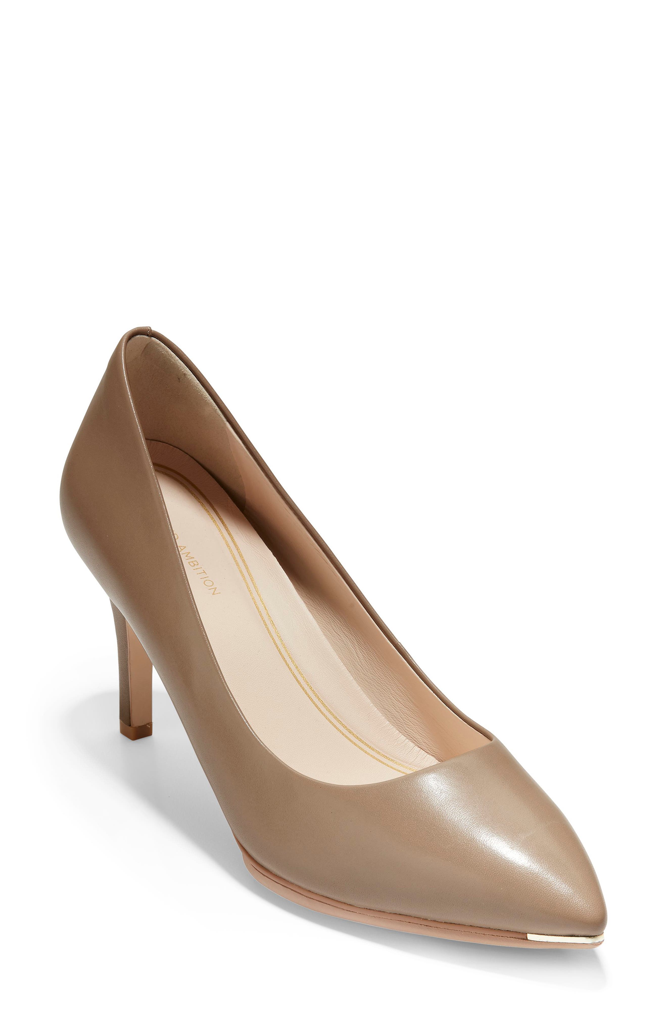 COLE HAAN GRAND AMBITION PUMP,192004863252