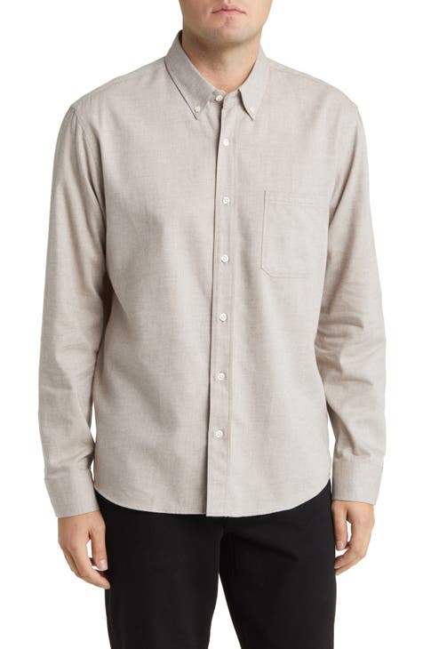 Men s Billy Reid Shirts Sale Nordstrom