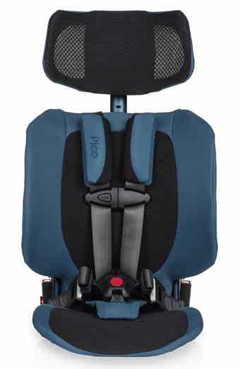 Cybex Solution B2-Fix +Lux Booster Seat – Baby Grand