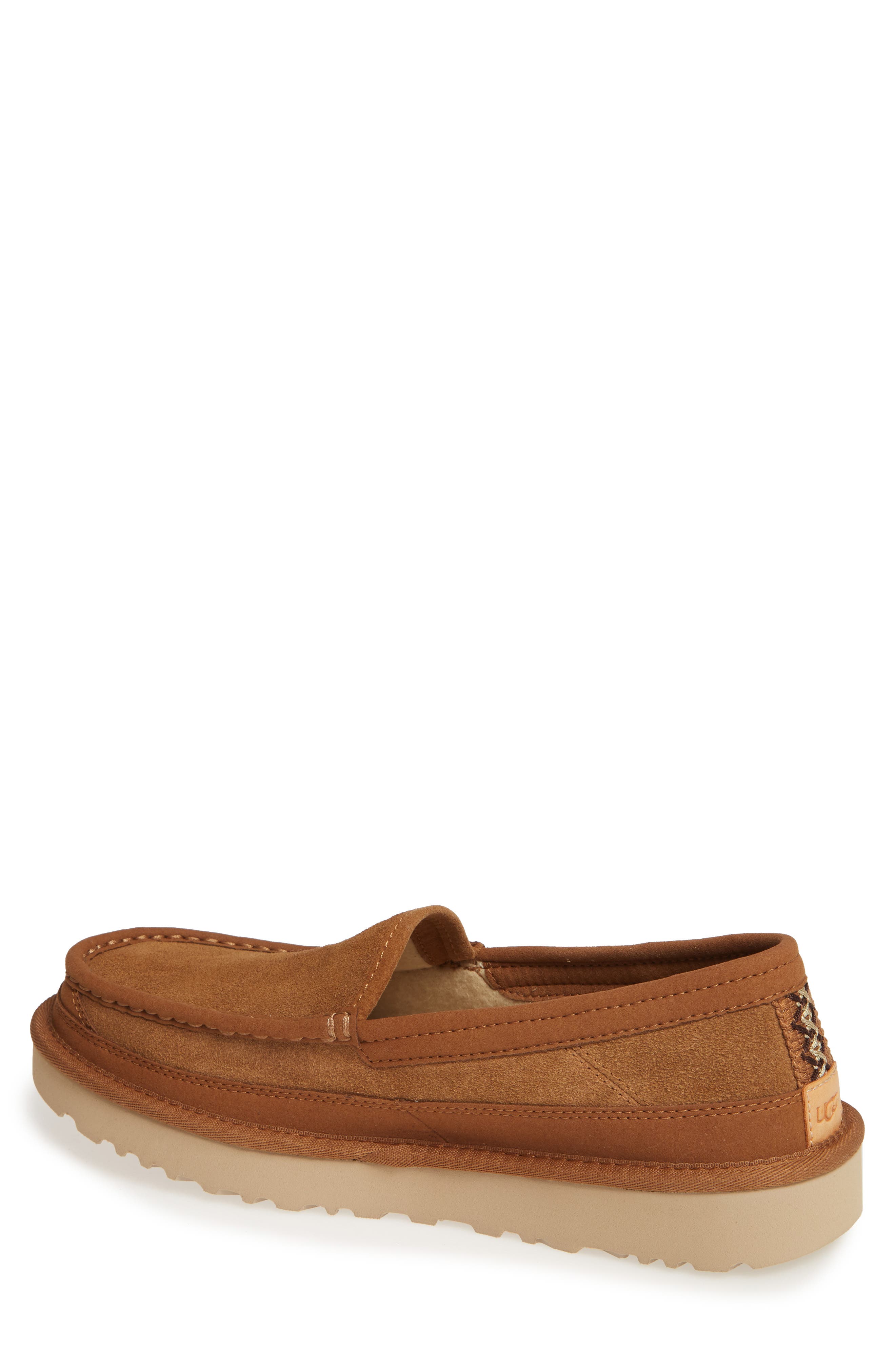 dex moc toe ugg